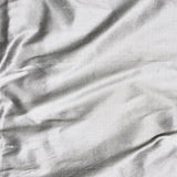Anisha - # 101 silver- Maxwell Fabric By The Yard