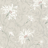 Fairhaven (wp) - # 05- Maxwell Wallpaper By The 11 Yard Roll