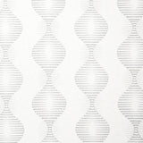 Atmospheric - # 422 puff- Maxwell Fabric By The Yard