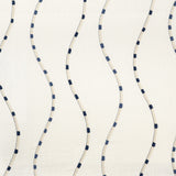 Mattituck - # 505 nautic- Maxwell Fabric By The Yard