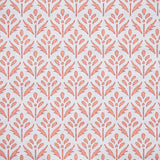 Floraison - # 736 tulip- Maxwell Fabric By The Yard