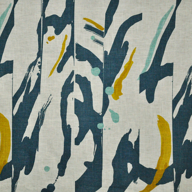 Painterly-# 205 reef