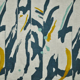 Painterly - # 205 reef- Maxwell Fabric By The Yard