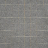 Norton - # 412 flint- Maxwell Fabric By The Yard