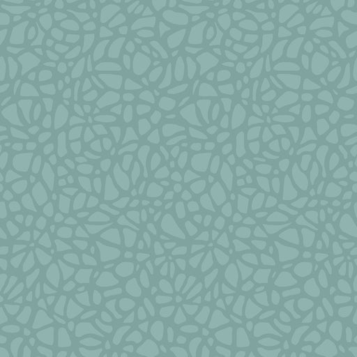 Pebble bead (wp)-# 04 seafoam