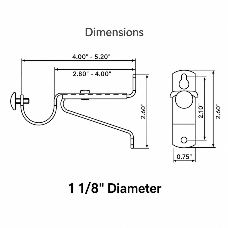 Build Your Own Single Rod Set