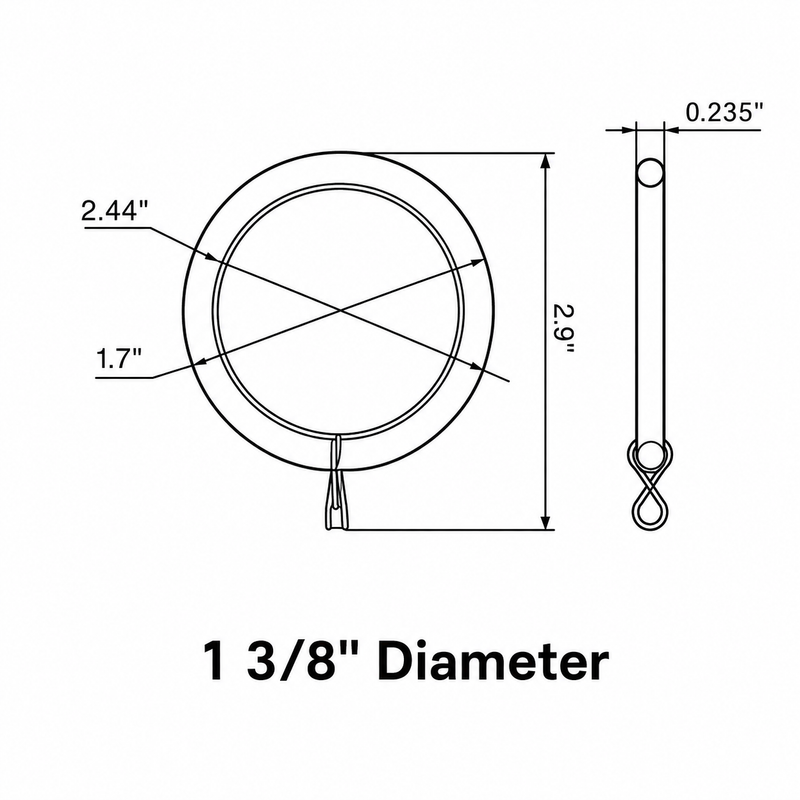 Build Your Own Single Rod Set