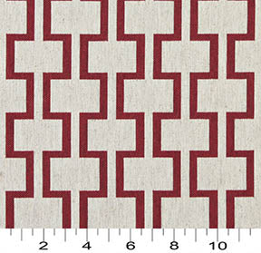Charlotte - 10002-01 - Fabric by the Yard - 10002-01 - 10002-01_Ruler