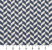 Charlotte - 10004-05 - Fabric by the Yard - 10004-05 - 10004-05_Ruler