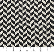 Charlotte - 10004-07 - Fabric by the Yard - 10004-07 - 10004-07_Ruler