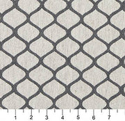 Charlotte - 10005-02 - Fabric by the Yard - 10005-02 - 10005-02_Ruler