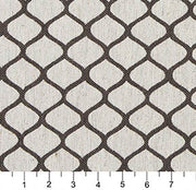 Charlotte - 10005-04 - Fabric by the Yard - 10005-04 - 10005-04_Ruler