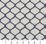Charlotte - 10005-05 - Fabric by the Yard - 10005-05 - 10005-05_Ruler