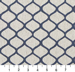 Charlotte - 10005-05 - Fabric by the Yard - 10005-05 - 10005-05_Ruler