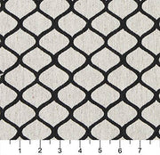 Charlotte - 10005-07 - Fabric by the Yard - 10005-07 - 10005-07_Ruler