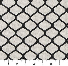 Charlotte - 10005-07 - Fabric by the Yard - 10005-07 - 10005-07_Ruler
