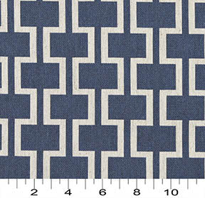 Charlotte - 10006-05 - Fabric by the Yard - 10006-05 - 10006-05_Ruler