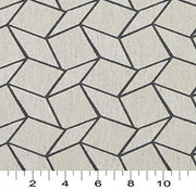 Charlotte - 10007-02 - Fabric by the Yard - 10007-02 - 10007-02_Ruler
