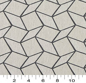 Charlotte - 10007-02 - Fabric by the Yard - 10007-02 - 10007-02_Ruler