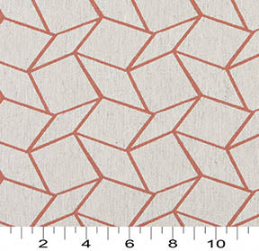 Charlotte - 10007-03 - Fabric by the Yard - 10007-03 - 10007-03_Ruler