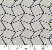 Charlotte - 10007-05 - Fabric by the Yard - 10007-05 - 10007-05_Ruler