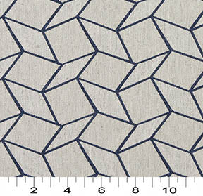 Charlotte - 10007-05 - Fabric by the Yard - 10007-05 - 10007-05_Ruler