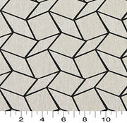 Charlotte - 10007-07 - Fabric by the Yard - 10007-07 - 10007-07_Ruler