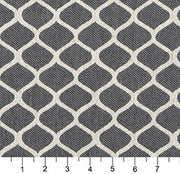 Charlotte - 10008-02 - Fabric by the Yard - 10008-02 - 10008-02_Ruler
