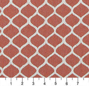 Charlotte - 10008-03 - Fabric by the Yard - 10008-03 - 10008-03_Ruler
