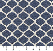 Charlotte - 10008-05 - Fabric by the Yard - 10008-05 - 10008-05_Ruler