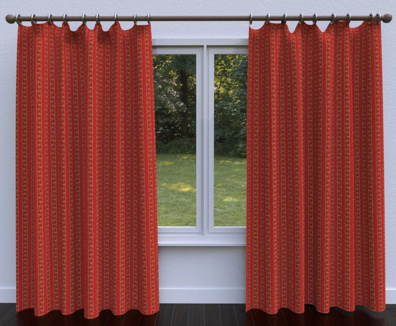 Charlotte - 10013-07 - Fabric by the Yard - 10013-07 - 10013-07_Drapery