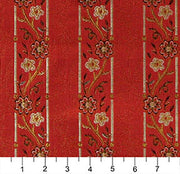 Charlotte - 10013-07 - Fabric by the Yard - 10013-07 - 10013-07_Ruler
