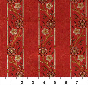 Charlotte - 10013-07 - Fabric by the Yard - 10013-07 - 10013-07_Ruler