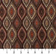Charlotte - 10015-02 - Fabric by the Yard - 10015-02 - 10015-02_Ruler