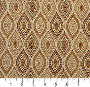 Charlotte - 10015-05 - Fabric by the Yard - 10015-05 - 10015-05_Ruler