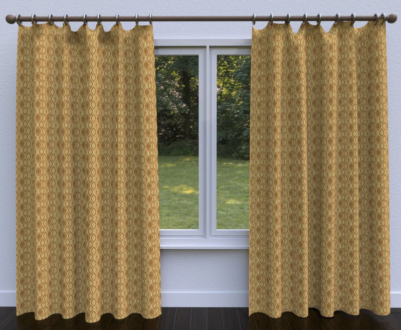 Charlotte - 10015-08 - Fabric by the Yard - 10015-08 - 10015-08_Drapery