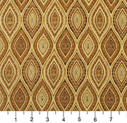 Charlotte - 10015-08 - Fabric by the Yard - 10015-08 - 10015-08_Ruler