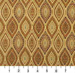 Charlotte - 10015-08 - Fabric by the Yard - 10015-08 - 10015-08_Ruler