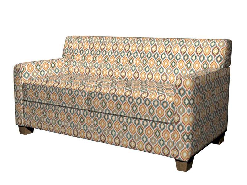 Charlotte - 10019-01 - Fabric by the Yard - 10019-01 - 10019-01_Furniture