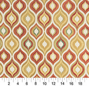 Charlotte - 10019-03 - Fabric by the Yard - 10019-03 - 10019-03_Ruler