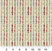 Charlotte - 10020-01 - Fabric by the Yard - 10020-01 - 10020-01_Ruler