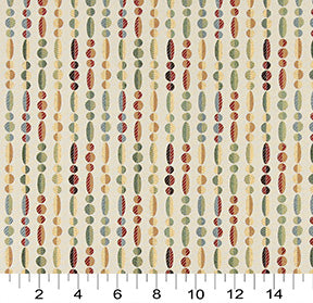 Charlotte - 10020-01 - Fabric by the Yard - 10020-01 - 10020-01_Ruler