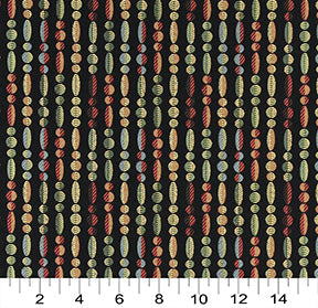 Charlotte - 10020-02 - Fabric by the Yard - 10020-02 - 10020-02_Ruler