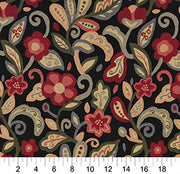 Charlotte - 10023-03 - Fabric by the Yard - 10023-03 - 10023-03_Ruler