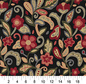 Charlotte - 10023-03 - Fabric by the Yard - 10023-03 - 10023-03_Ruler