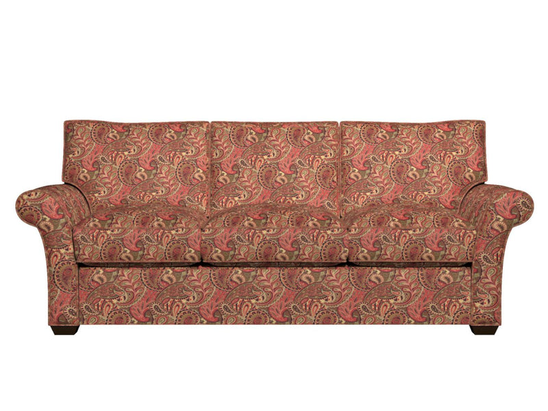 Charlotte - 10024-02 - Fabric by the Yard - 10024-02 - 10024-02_Furniture