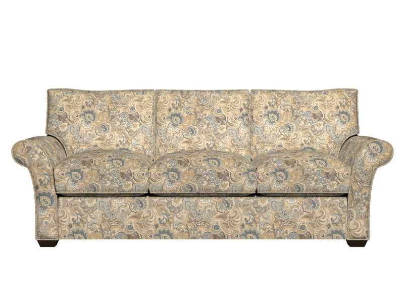 Charlotte - 10025-01 - Fabric by the Yard - 10025-01 - 10025-01_Furniture