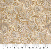 Charlotte - 10025-03 - Fabric by the Yard - 10025-03 - 10025-03_Ruler