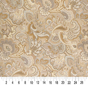 Charlotte - 10025-03 - Fabric by the Yard - 10025-03 - 10025-03_Ruler