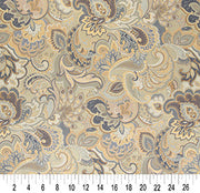 Charlotte - 10025-04 - Fabric by the Yard - 10025-04 - 10025-04_Ruler